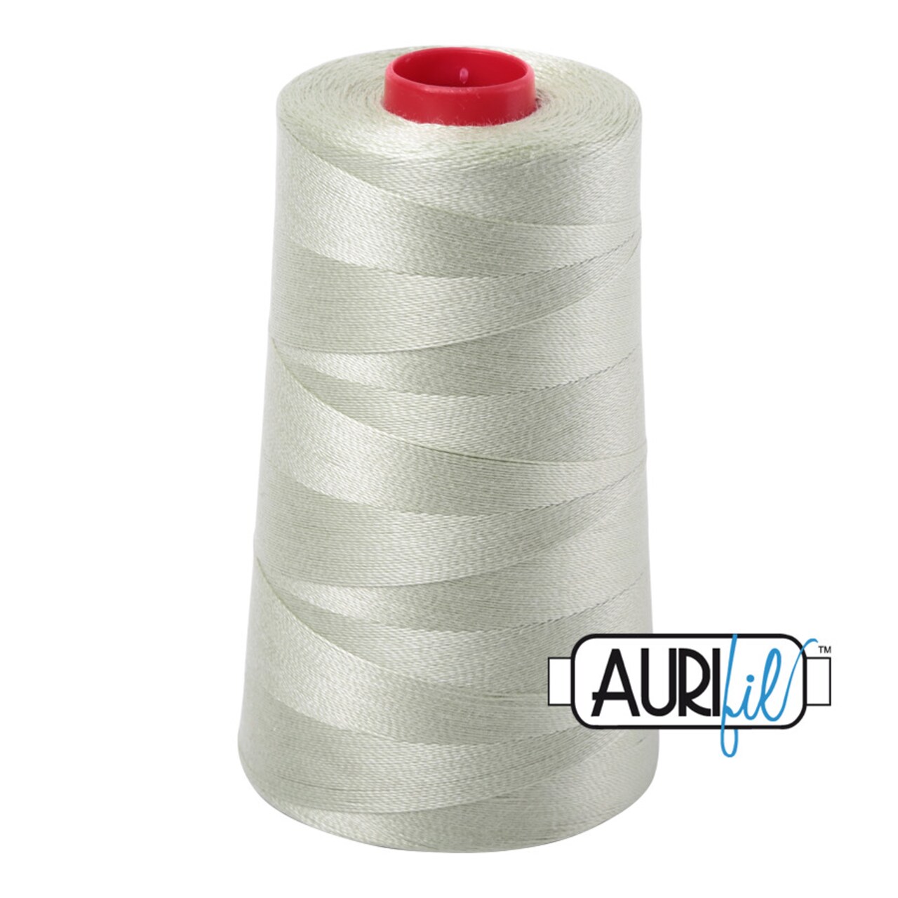 Spearmint (2908) | 12wt Cone (1750M / 1914Y) | Aurifil Thread